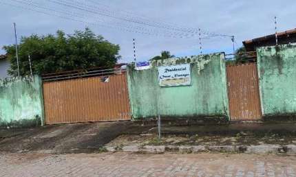 Oportunidade Única em SAO GONCALO DO AMARANTE - RN | Tipo: Casa | Negociação: Venda Direta Online  | Situação: Imóvel