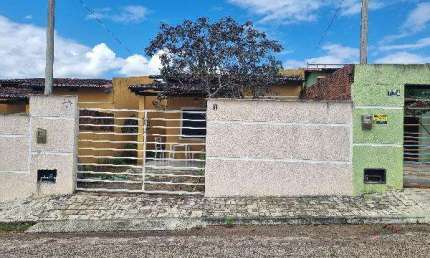 Oportunidade Única em CEARA-MIRIM - RN | Tipo: Casa | Negociação: Venda Direta Online  | Situação: Imóvel
