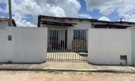 Oportunidade Única em CEARA-MIRIM - RN | Tipo: Casa | Negociação: Venda Direta Online  | Situação: Imóvel