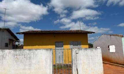 Oportunidade Única em CEARA-MIRIM - RN | Tipo: Casa | Negociação: Venda Direta Online  | Situação: Imóvel