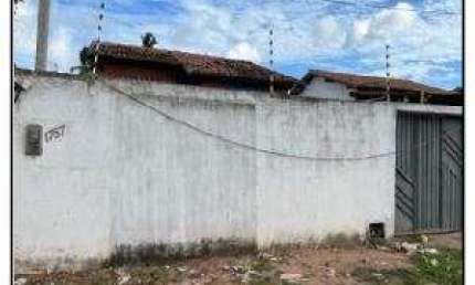 Oportunidade Única em CEARA-MIRIM - RN | Tipo: Casa | Negociação: Venda Online  | Situação: Imóvel