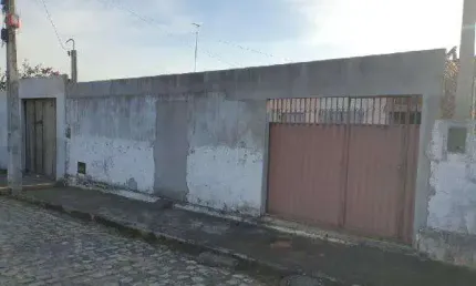 Oportunidade Única em CEARA-MIRIM - RN | Tipo: Casa | Negociação: Venda Direta Online  | Situação: Imóvel
