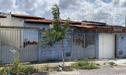 Oportunidade Única em SAO GONCALO DO AMARANTE - RN | Tipo: Casa | Negociação: Venda Direta Online  | Situação: Imóvel