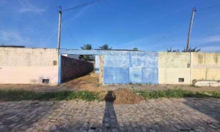 Oportunidade Única em CEARA-MIRIM - RN | Tipo: Casa | Negociação: Venda Direta Online  | Situação: Imóvel