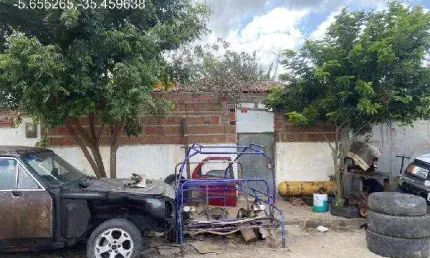 Oportunidade Única em CEARA-MIRIM - RN | Tipo: Casa | Negociação: Venda Direta Online  | Situação: Imóvel