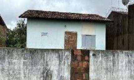 Oportunidade Única em CEARA-MIRIM - RN | Tipo: Casa | Negociação: Venda Direta Online  | Situação: Imóvel