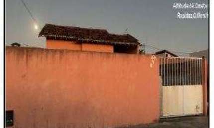 Oportunidade Única em CEARA-MIRIM - RN | Tipo: Casa | Negociação: Venda Direta Online  | Situação: Imóvel