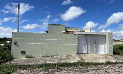 Oportunidade Única em SAO GONCALO DO AMARANTE - RN | Tipo: Casa | Negociação: Venda Direta Online  | Situação: Imóvel