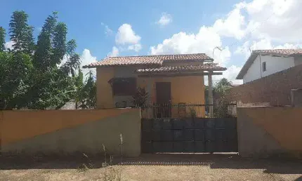 Oportunidade Única em CEARA-MIRIM - RN | Tipo: Casa | Negociação: Venda Direta Online  | Situação: Imóvel
