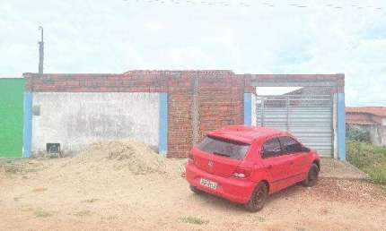 Oportunidade Única em CEARA-MIRIM - RN | Tipo: Casa | Negociação: Venda Online  | Situação: Imóvel