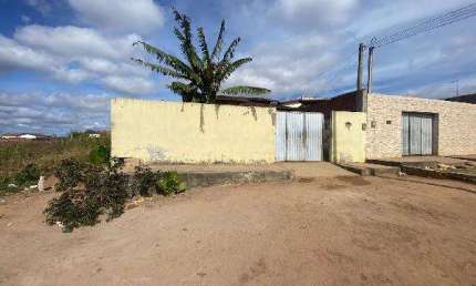 Oportunidade Única em CEARA-MIRIM - RN | Tipo: Casa | Negociação: Venda Direta Online  | Situação: Imóvel