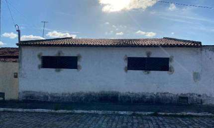 Oportunidade Única em CEARA-MIRIM - RN | Tipo: Casa | Negociação: Venda Online  | Situação: Imóvel