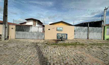 Oportunidade Única em SAO GONCALO DO AMARANTE - RN | Tipo: Casa | Negociação: Venda Direta Online  | Situação: Imóvel