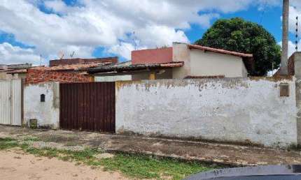 Oportunidade Única em MACAIBA - RN | Tipo: Casa | Negociação: Venda Direta Online  | Situação: Imóvel