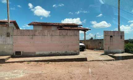 Oportunidade Única em CEARA-MIRIM - RN | Tipo: Casa | Negociação: Venda Online  | Situação: Imóvel