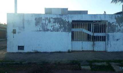 Oportunidade Única em CEARA-MIRIM - RN | Tipo: Casa | Negociação: Venda Online  | Situação: Imóvel