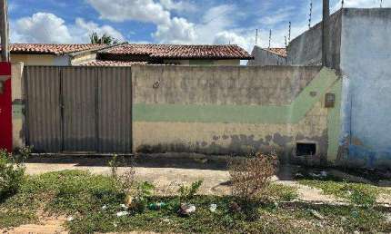 Oportunidade Única em CEARA-MIRIM - RN | Tipo: Casa | Negociação: Venda Direta Online  | Situação: Imóvel