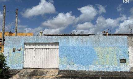 Oportunidade Única em EXTREMOZ - RN | Tipo: Casa | Negociação: Venda Online  | Situação: Imóvel