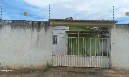 Oportunidade Única em MACAIBA - RN | Tipo: Casa | Negociação: Venda Direta Online  | Situação: Imóvel