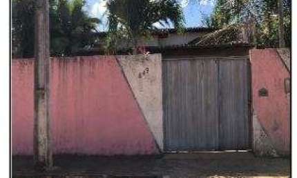 Oportunidade Única em CEARA-MIRIM - RN | Tipo: Casa | Negociação: Venda Online  | Situação: Imóvel