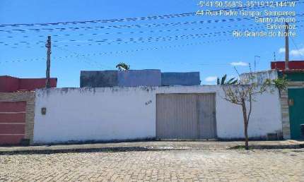Oportunidade Única em EXTREMOZ - RN | Tipo: Casa | Negociação: Venda Online  | Situação: Imóvel