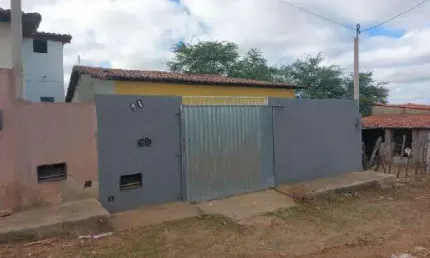 Oportunidade única em sao vicente - rn | tipo: casa | negociação: venda online  | situação: imóvel