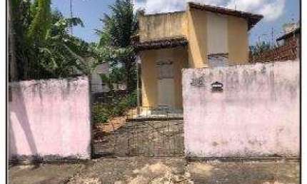 Oportunidade Única em CEARA-MIRIM - RN | Tipo: Casa | Negociação: Venda Direta Online  | Situação: Imóvel