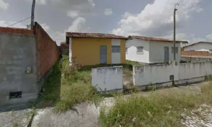 Oportunidade única em ceara-mirim - rn | tipo: casa | negociação: venda online  | situação: imóvel