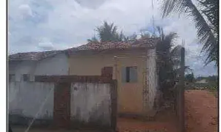 Oportunidade Única em CEARA-MIRIM - RN | Tipo: Casa | Negociação: Venda Online  | Situação: Imóvel