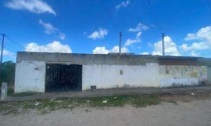 Oportunidade Única em SAO GONCALO DO AMARANTE - RN | Tipo: Casa | Negociação: Venda Online  | Situação: Imóvel
