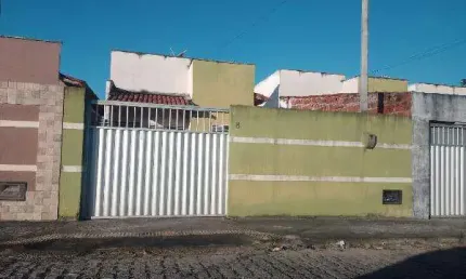 Oportunidade Única em MACAIBA - RN | Tipo: Casa | Negociação: Venda Direta Online  | Situação: Imóvel