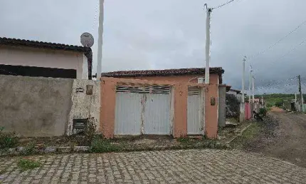 Oportunidade Única em CAMPO REDONDO - RN | Tipo: Casa | Negociação: Venda Direta Online  | Situação: Imóvel