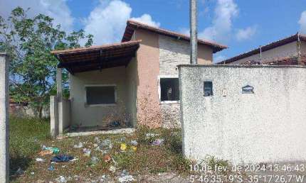 Oportunidade Única em SAO GONCALO DO AMARANTE - RN | Tipo: Casa | Negociação: Venda Direta Online  | Situação: Imóvel