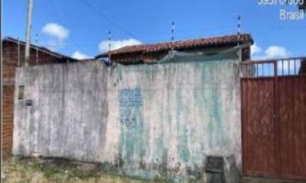 Oportunidade Única em CEARA-MIRIM - RN | Tipo: Casa | Negociação: Venda Online  | Situação: Imóvel
