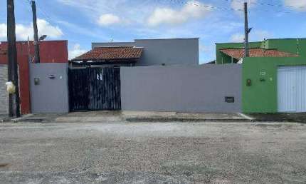 Oportunidade Única em SAO GONCALO DO AMARANTE - RN | Tipo: Casa | Negociação: Venda Direta Online  | Situação: Imóvel