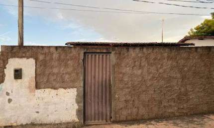 Oportunidade Única em CEARA-MIRIM - RN | Tipo: Casa | Negociação: Venda Online  | Situação: Imóvel