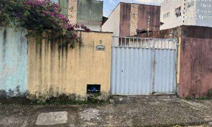 Oportunidade Única em SAO GONCALO DO AMARANTE - RN | Tipo: Casa | Negociação: Venda Online  | Situação: Imóvel