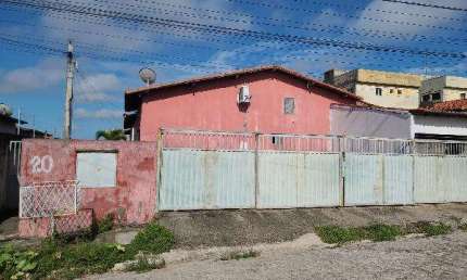 Oportunidade Única em SAO GONCALO DO AMARANTE - RN | Tipo: Casa | Negociação: Venda Online  | Situação: Imóvel
