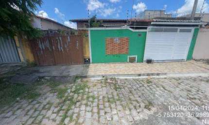 Oportunidade Única em SAO GONCALO DO AMARANTE - RN | Tipo: Casa | Negociação: Venda Online  | Situação: Imóvel
