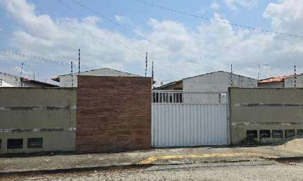 Oportunidade Única em MACAIBA - RN | Tipo: Casa | Negociação: Venda Direta Online  | Situação: Imóvel