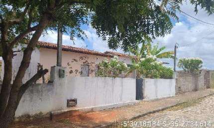 Oportunidade Única em CEARA-MIRIM - RN | Tipo: Casa | Negociação: Venda Direta Online  | Situação: Imóvel