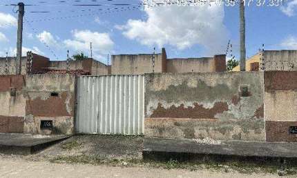 Oportunidade Única em MACAIBA - RN | Tipo: Casa | Negociação: Venda Direta Online  | Situação: Imóvel