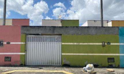 Oportunidade Única em MACAIBA - RN | Tipo: Casa | Negociação: Venda Direta Online  | Situação: Imóvel
