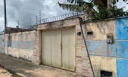 Oportunidade Única em MACAIBA - RN | Tipo: Casa | Negociação: Venda Direta Online  | Situação: Imóvel