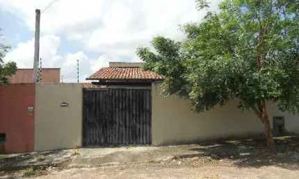 Oportunidade Única em SAO GONCALO DO AMARANTE - RN | Tipo: Casa | Negociação: Venda Direta Online  | Situação: Imóvel