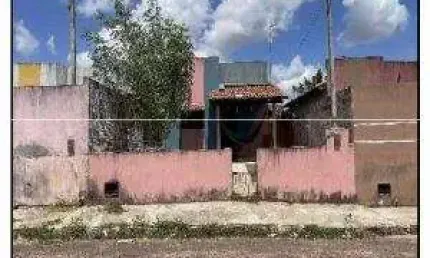 Oportunidade Única em CEARA-MIRIM - RN | Tipo: Casa | Negociação: Venda Direta Online  | Situação: Imóvel