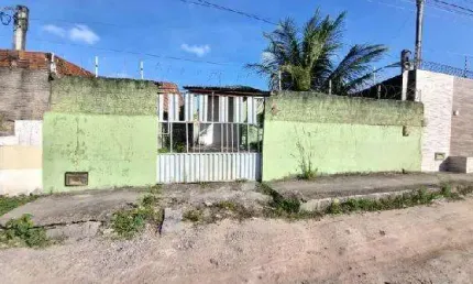 Oportunidade Única em MACAIBA - RN | Tipo: Casa | Negociação: Venda Direta Online  | Situação: Imóvel