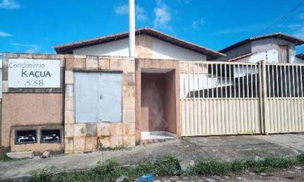 Oportunidade Única em SAO GONCALO DO AMARANTE - RN | Tipo: Casa | Negociação: Venda Direta Online  | Situação: Imóvel