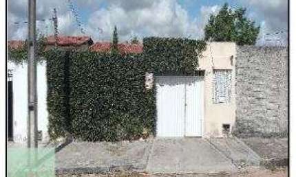 Oportunidade Única em CEARA-MIRIM - RN | Tipo: Casa | Negociação: Venda Direta Online  | Situação: Imóvel