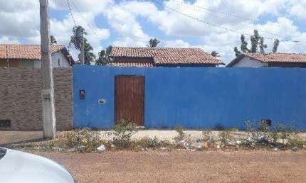 Oportunidade Única em CEARA-MIRIM - RN | Tipo: Casa | Negociação: Venda Direta Online  | Situação: Imóvel
